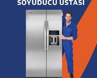 Soyuducu ustası