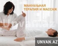 Professional masaj