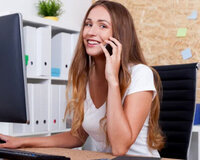 Operator teleb olunur. Call center