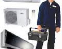 Kondisioner ustasi (077) 7677710