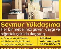 yük daşıma.yukdasima xidmeti